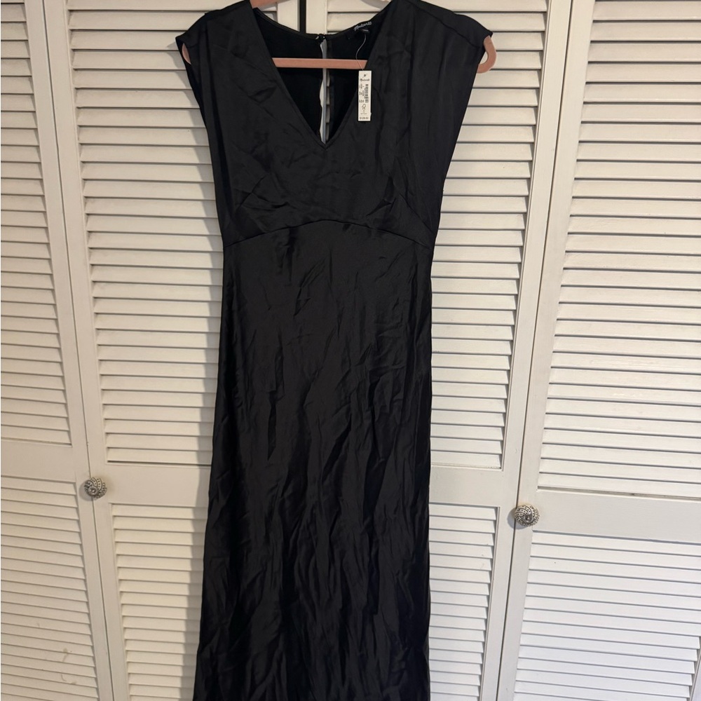 Madewell dress